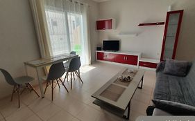 Sunny Apartament Saranda 2