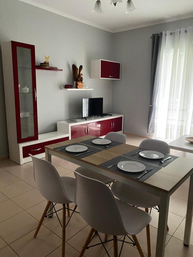 Sunny Apartament Saranda 2 Esterno foto