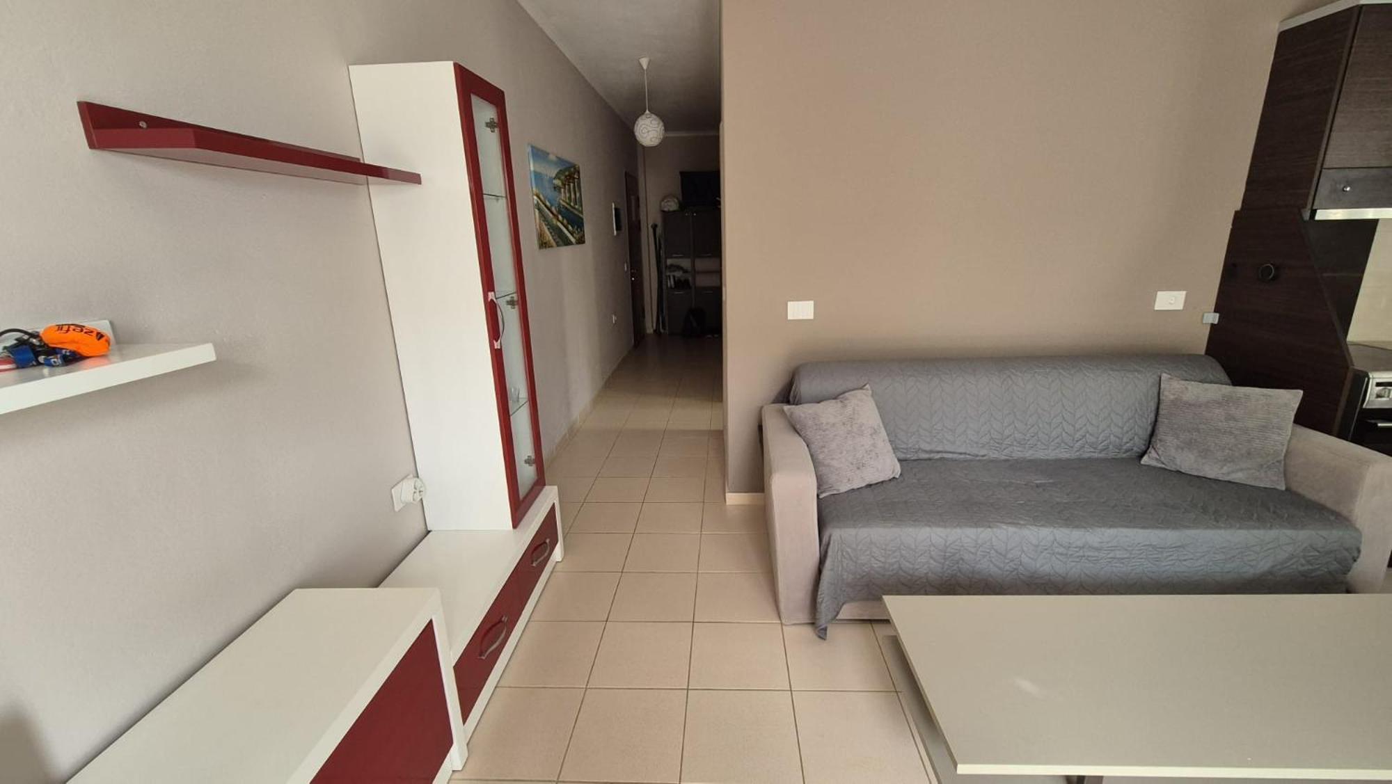 Sunny Apartament Saranda 2 Camera foto